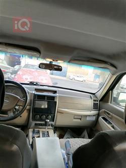 Jeep Liberty